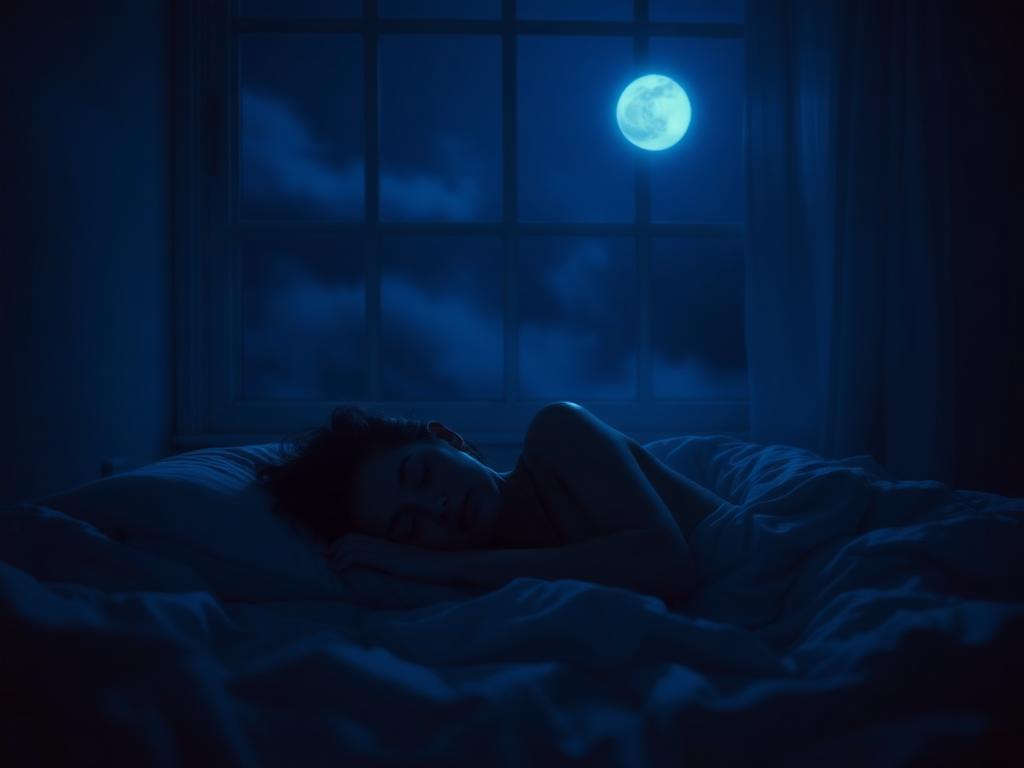 Nemůžete si pamatovat sny? Podle neurovědce vás tím mozek možná varuje