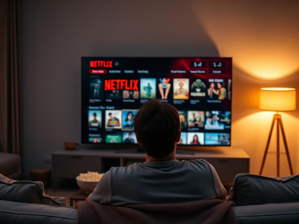 Streaming mění fanoušky filmů: nevzniká jen zábava, ale nové digitální komunity
